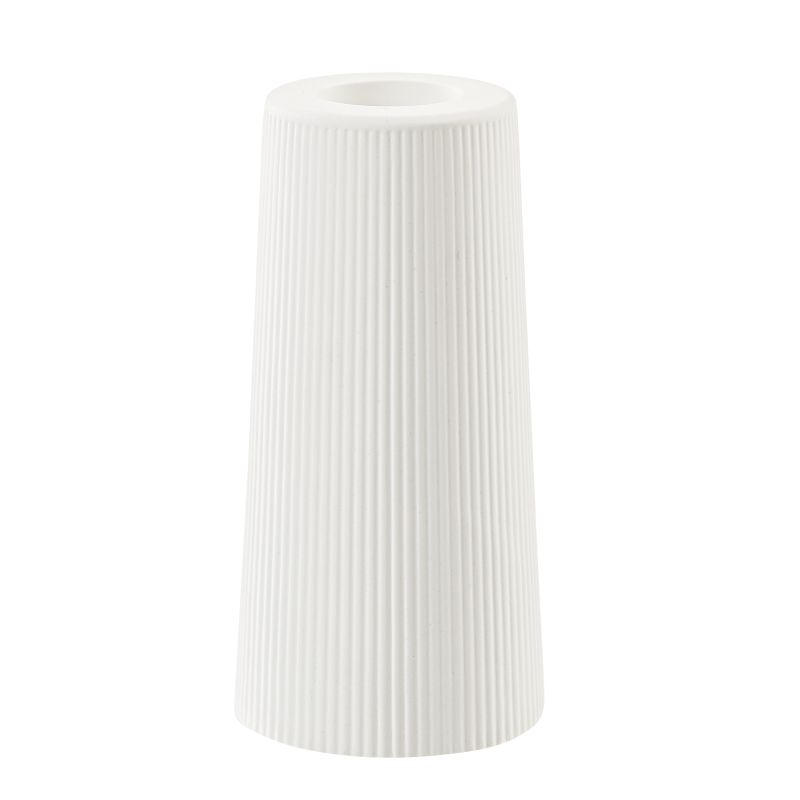 Silikonform Vase 5,5x3,9x9,8cm 