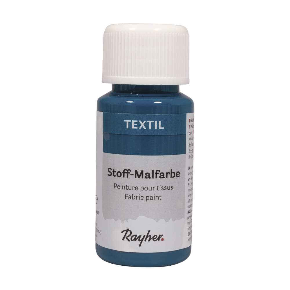 Stoff-Malfarbe 50ml Stoff-Malfarbe 50ml