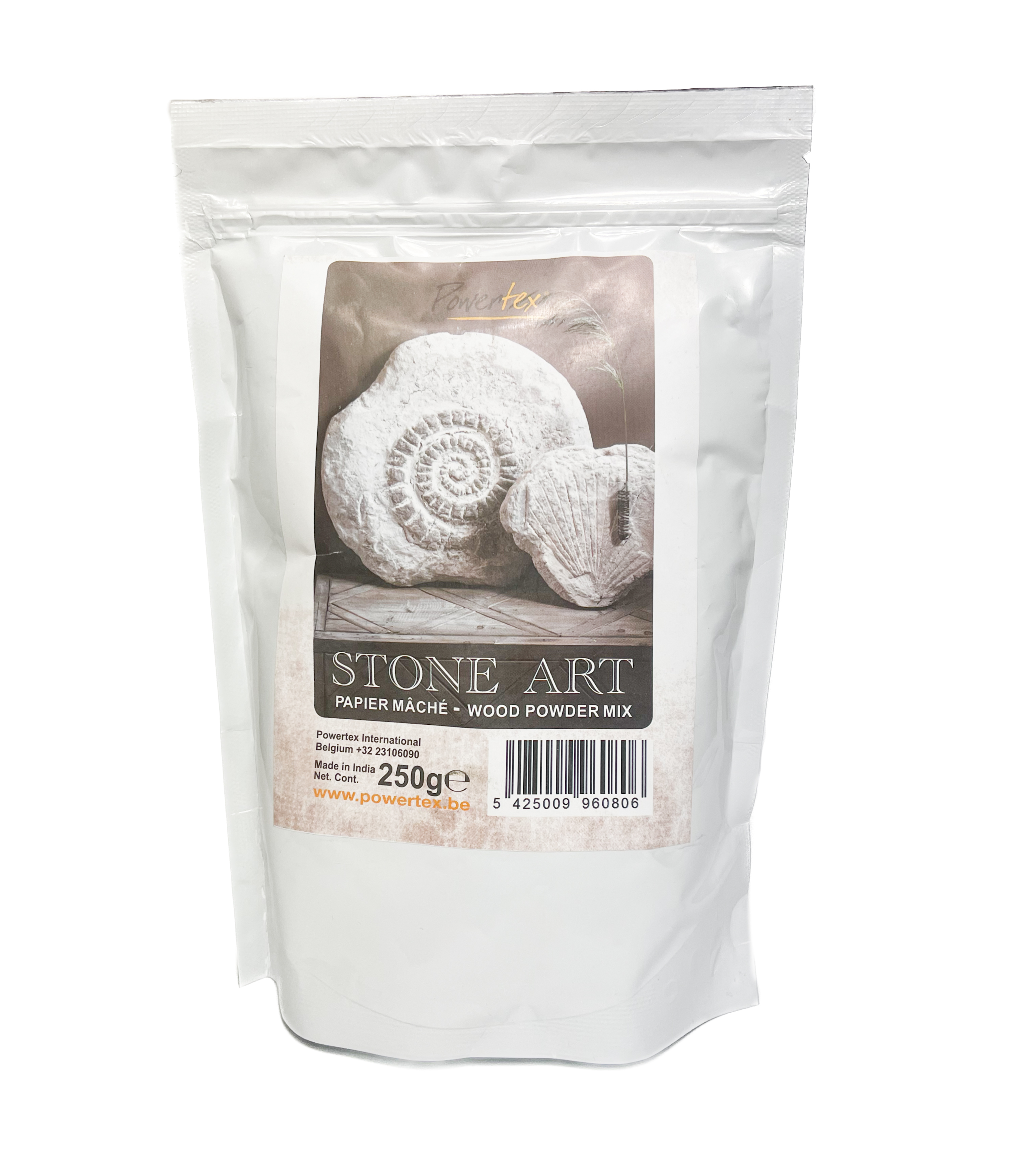 Powertex Stone Art 250g