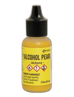 Adirondack Alkoholtinte  pearl/metallic  14ml