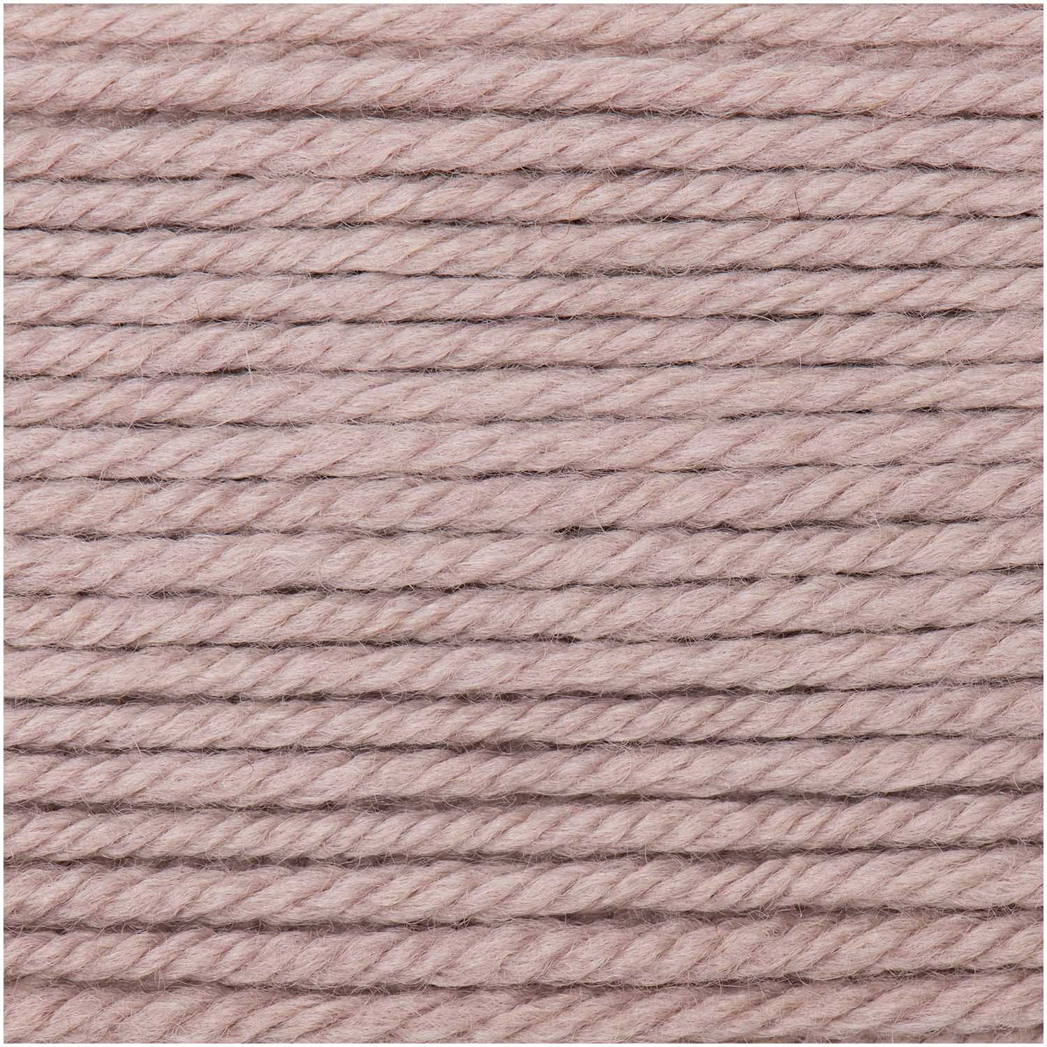 Rico Essentials Mega Wool 55% Schurwolle/45 % Polyacryl 100g 125m