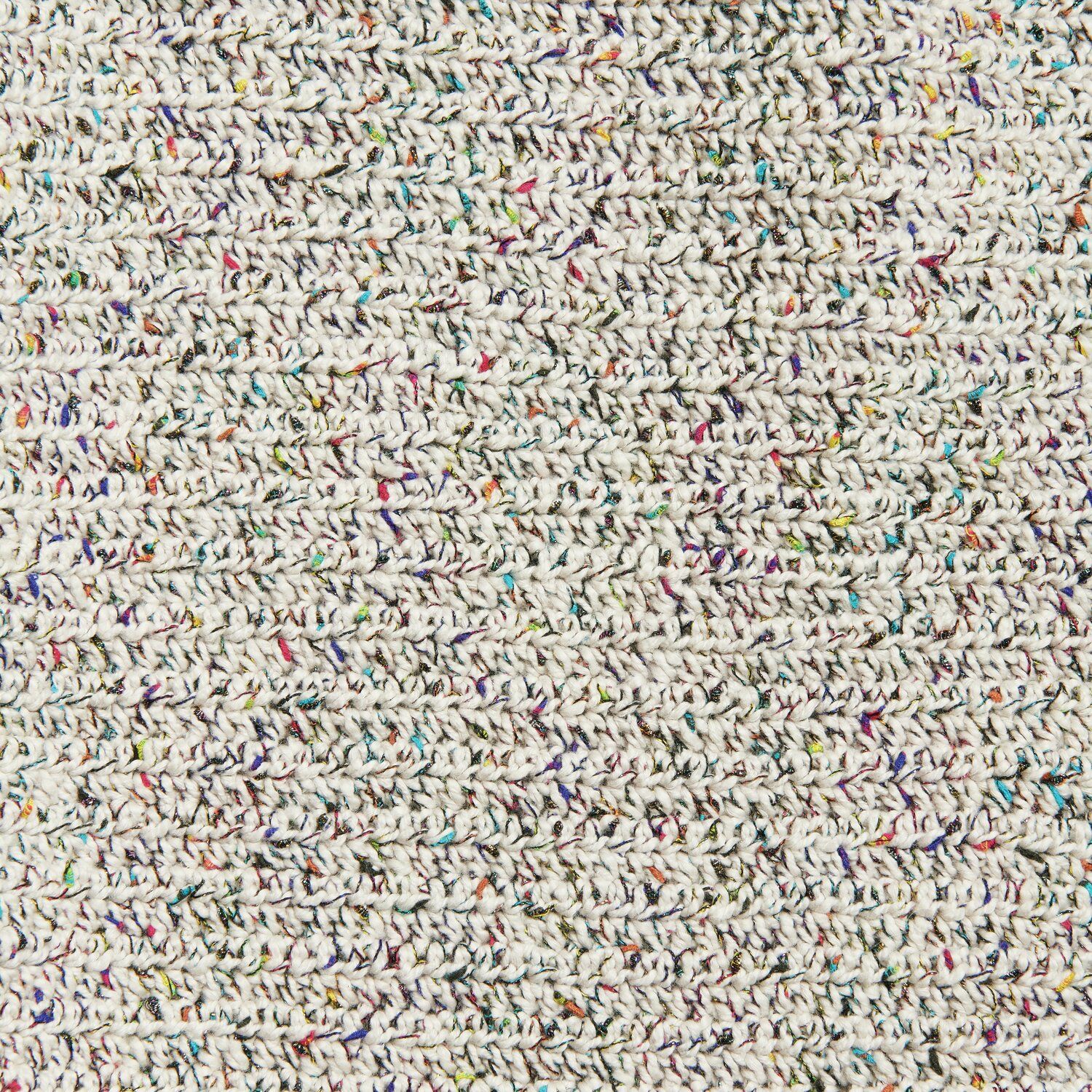 Creative Make It Rainbow Tweed Beilaufgarn 50g 525m 
