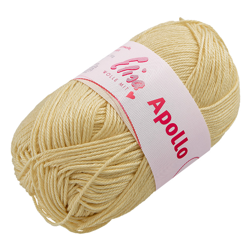Apollo sand