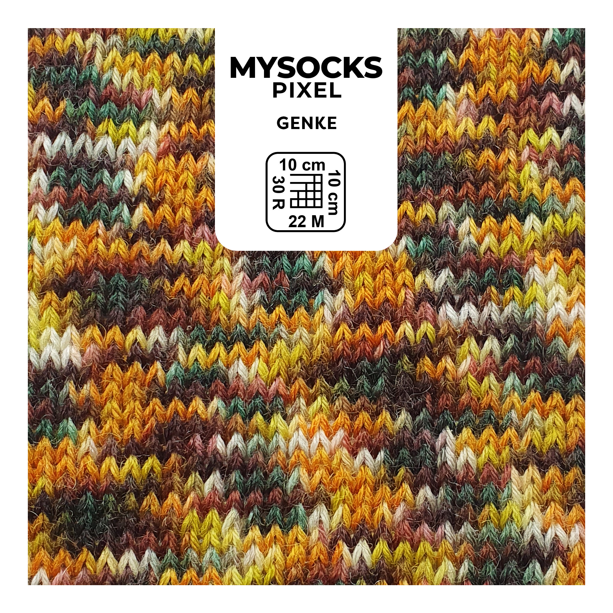 MyBoshi Mysocks Pixel Sockenwolle Aloeveraduft 6-fädig 75% Schurwolle und 25% Polyamid sehr strapazierfähig MyBoshi Mysocks Pixel Sockenwolle Aloeveraduft 6-fädig 75% Schurwolle und 25% Polyamid sehr strapazierfähig