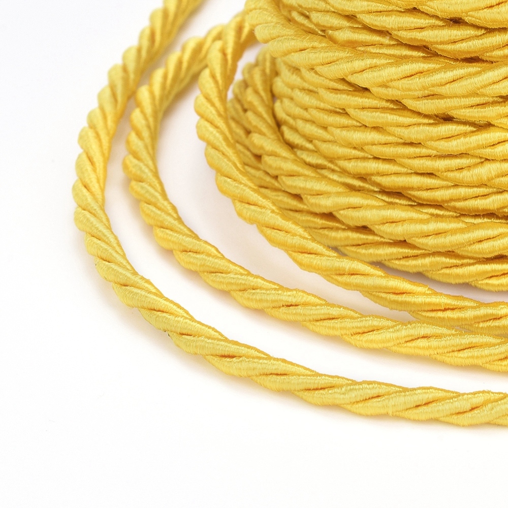 Kordel 3mm 5m/Rolle Kordel 3mm 5m/Rolle