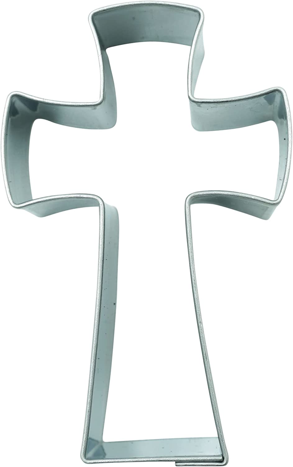 Ausstechform Kreuz Cross 7 cm