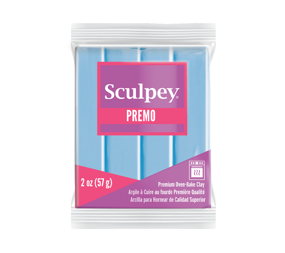 Premo 57g 2OZ Polymerclay Sculpey