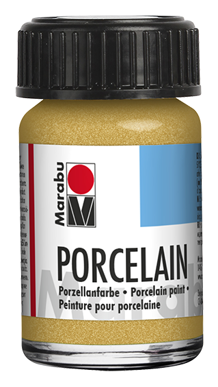 Porzellanfarbe  Porcelain Paint 15ml