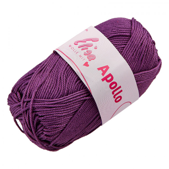 Apollo violett