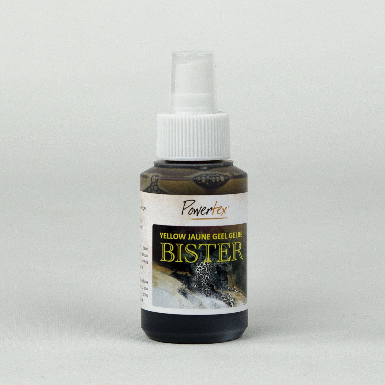 Powertex Bister Spray 100 ml, Patina 