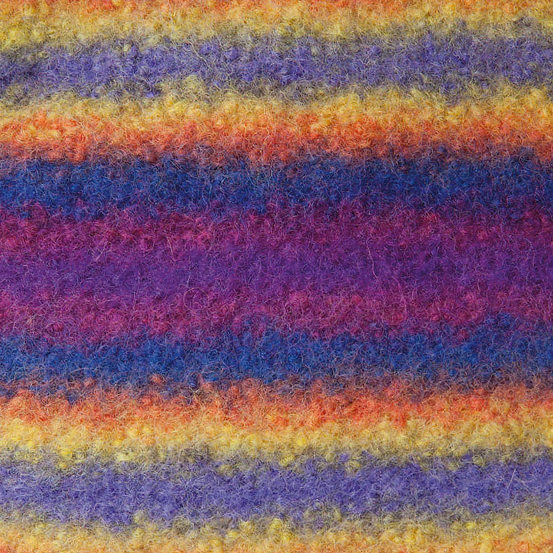 Filzwolle Spectra 100m/100g Strickfilzen Strickfilzwolle