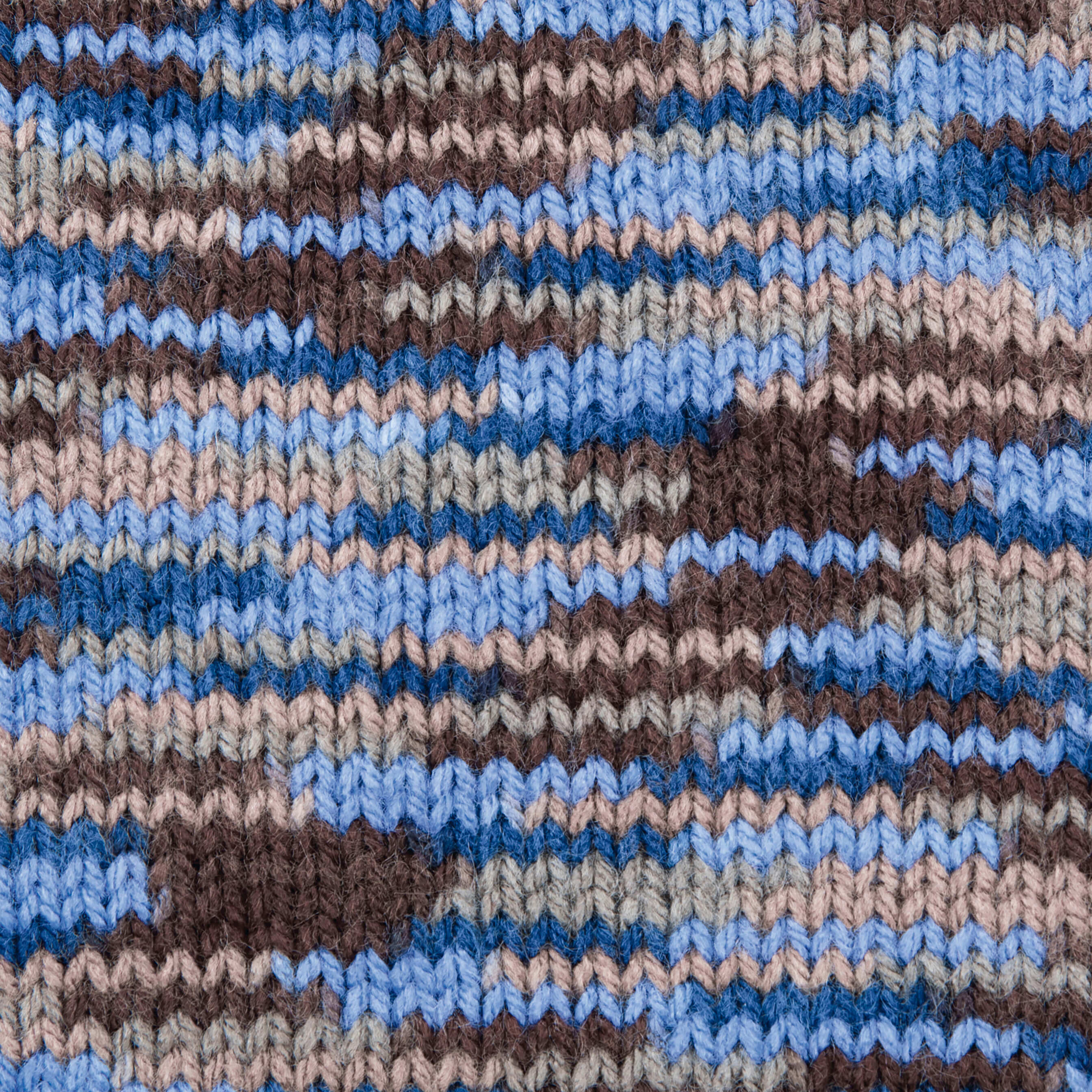 Lisa Color braun beige blau 