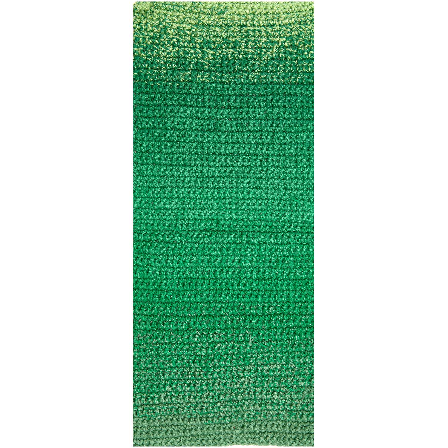 Ricorumi Spin Spin dk, Farbverlauf, 50g, 100 % Baumwolle