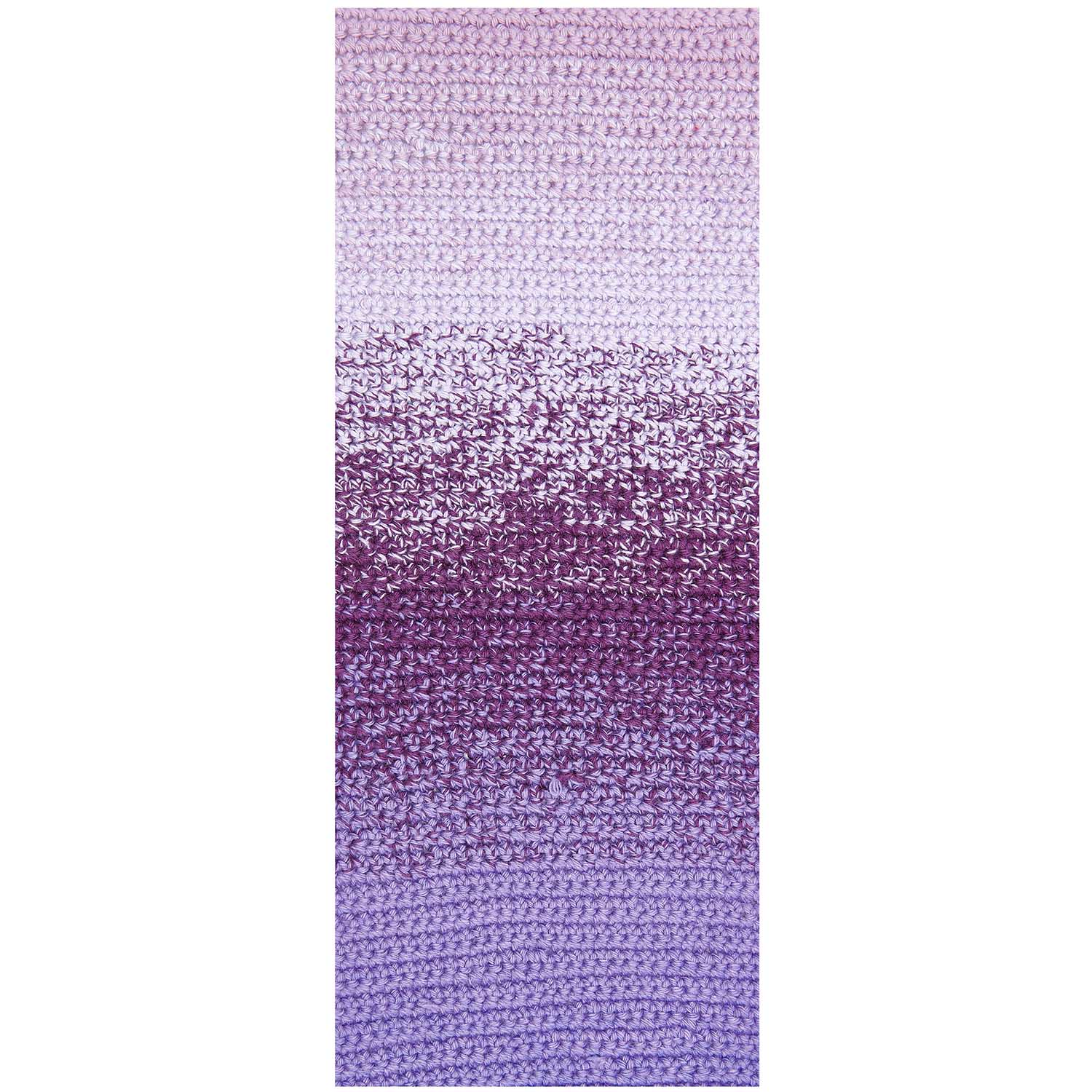 Ricorumi Spin Spin dk, Farbverlauf, 50g, 100 % Baumwolle