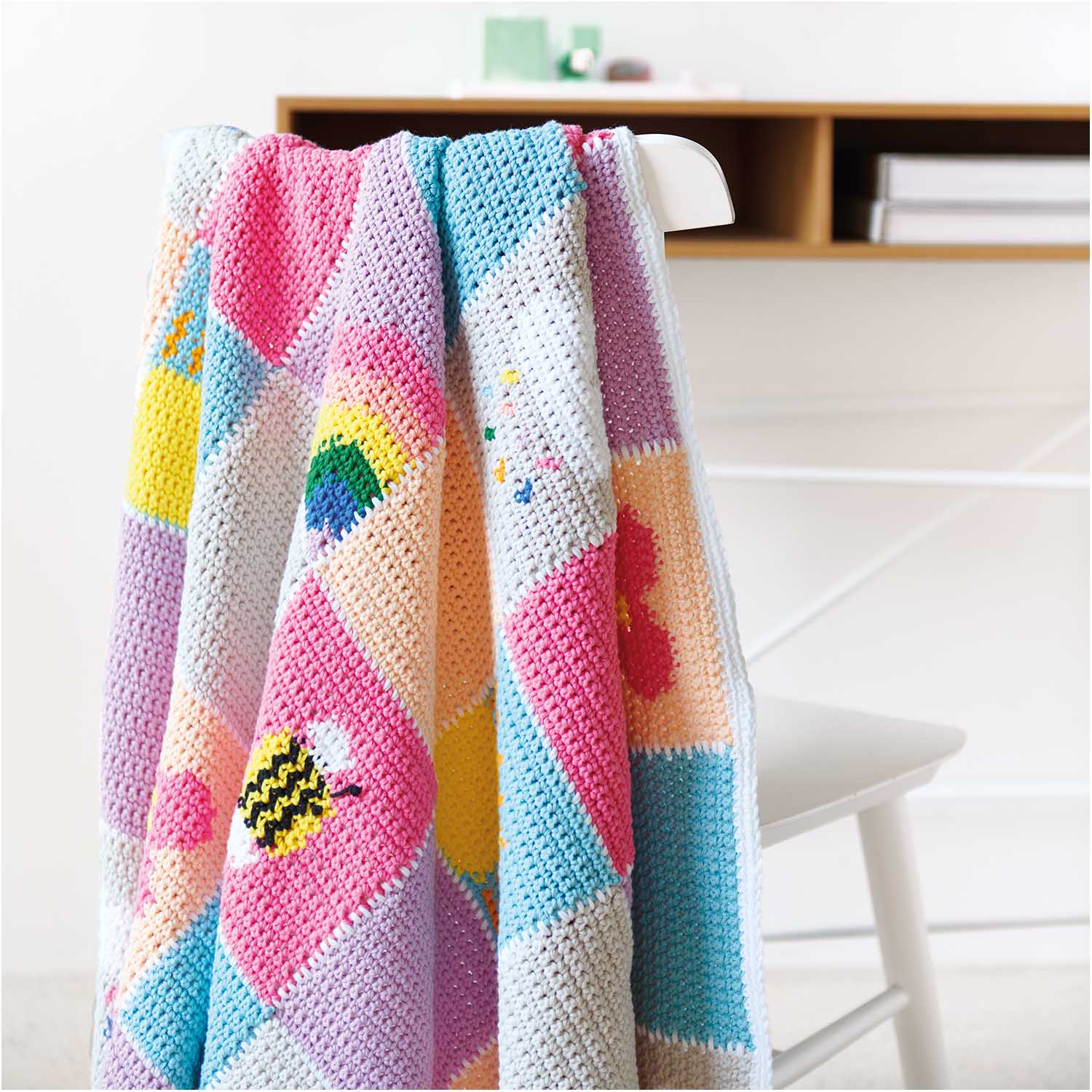 Creative Cotton Aran Rico Design 50g 85m Creative Cotton Aran Rico Design 50g 85m