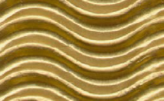 Laternenform viereckig 3D-Wellpappe, 13,5x18cm per Stück