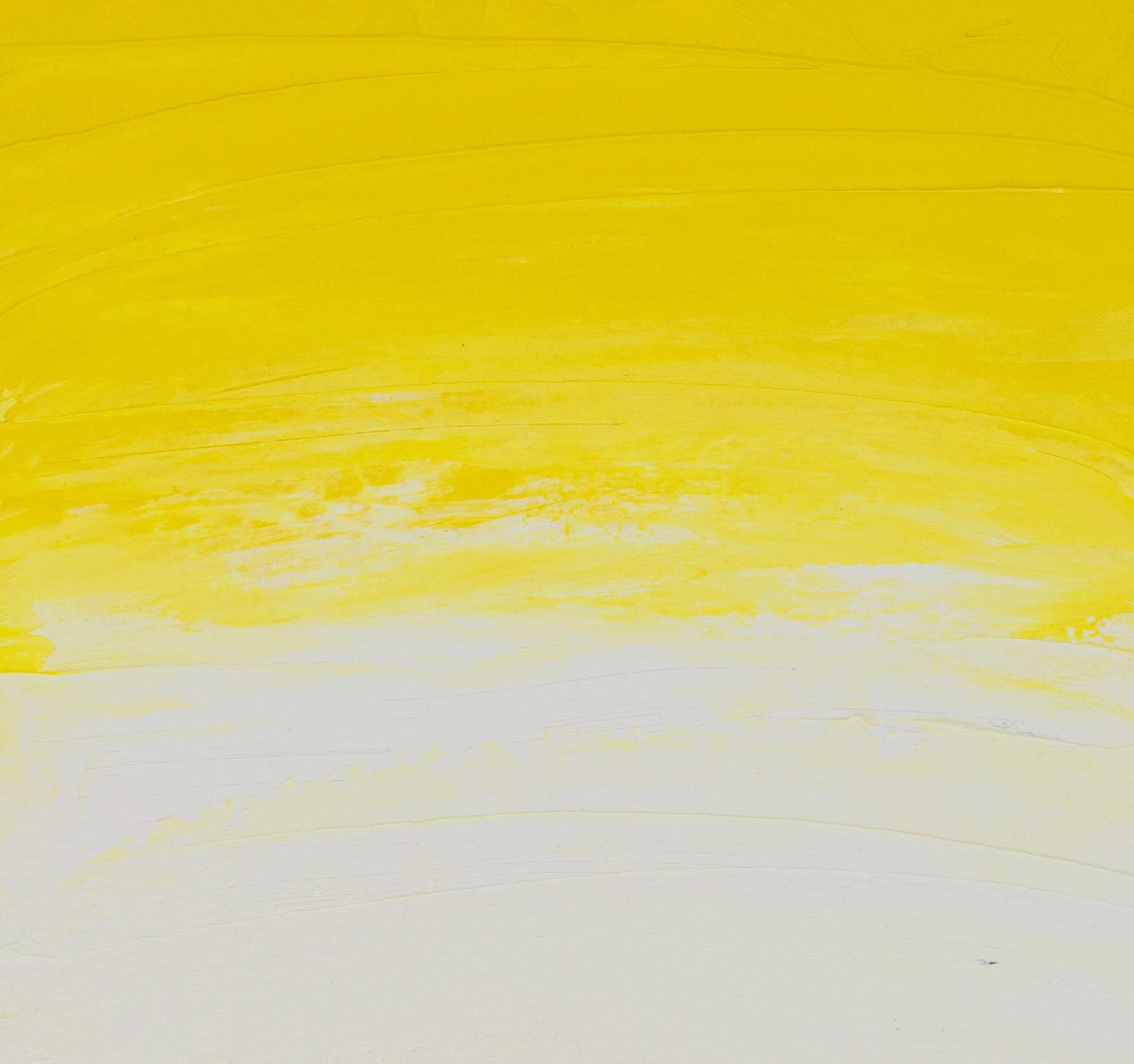 zitronengelb 501