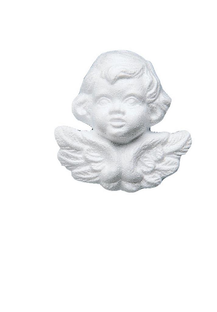 Styropor Putte 12 cm Styropor Putte 12 cm