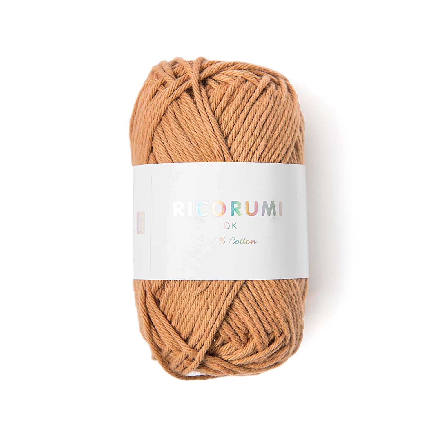 Ricorumi Baumwollgarn DK 25g/57,5m Ricorumi Baumwollgarn DK 25g/57,5m