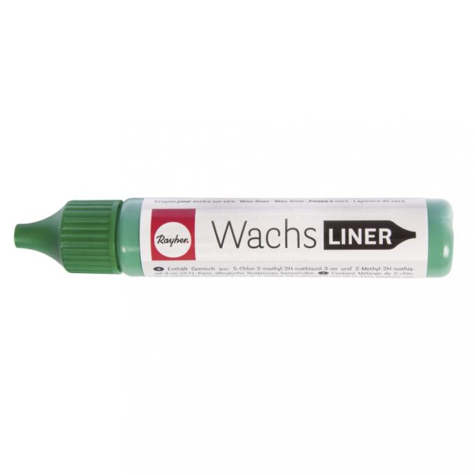 Wachsliner  30ml,Candle Pen Kerzenstift