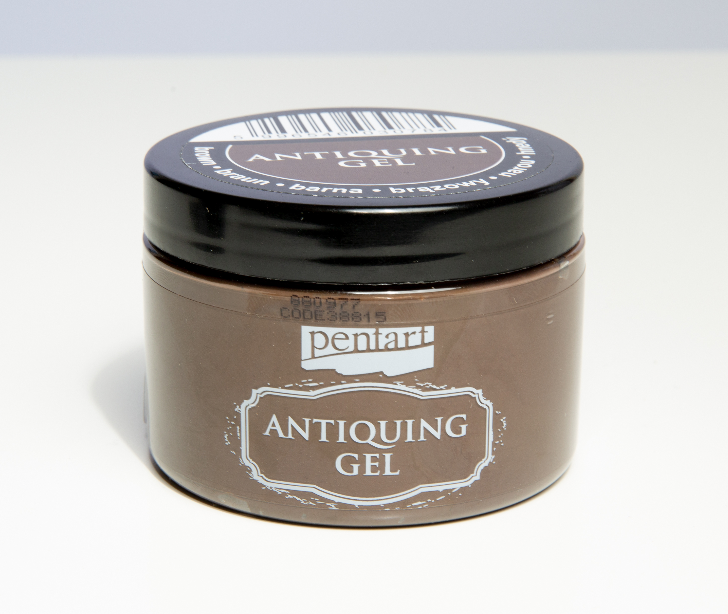 Pentart Antiquing Gel 150ml