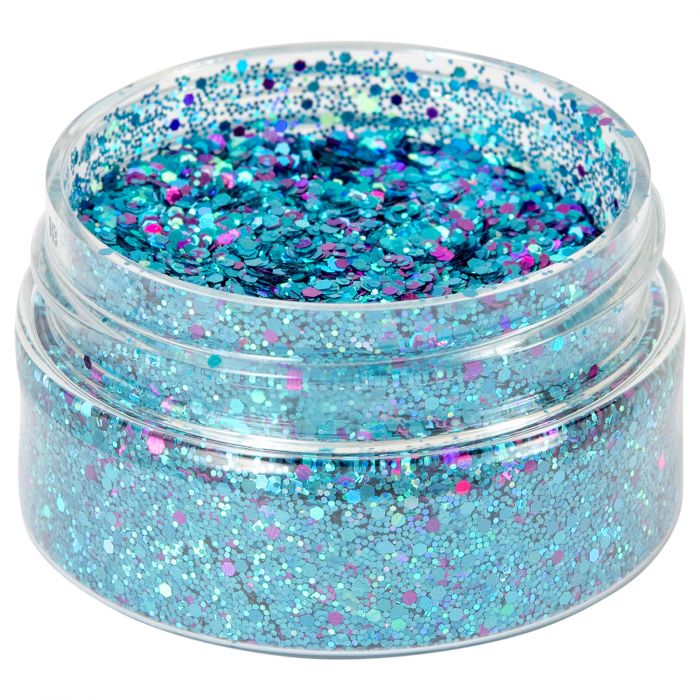 Cosmic Shimmer Holographic Glitterbitz 25ml Cosmic Shimmer Holographic Glitterbitz 25ml