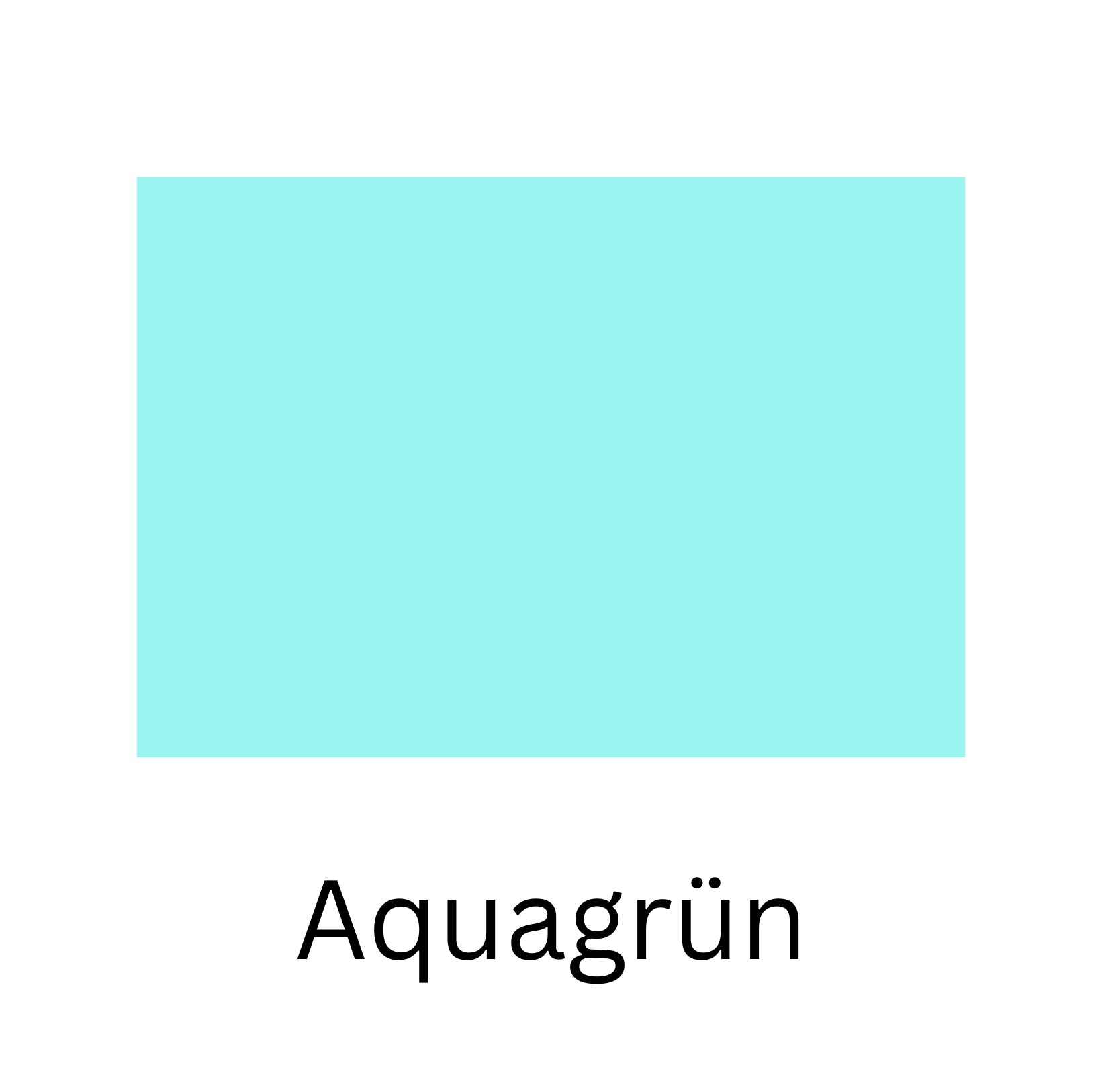 Marmorierfarbe AQUAGRÜN Marabu Easy Marble 15ml in Glasflasche 