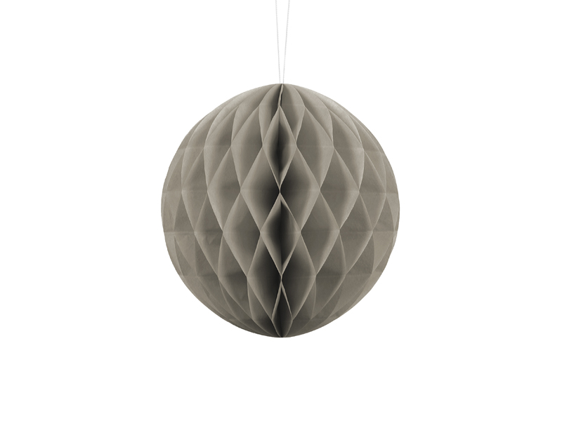 Honeycomb Wabenball 20cm, 1 Stück 