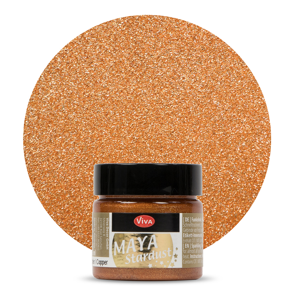 Maya Gold Stardust 45ml