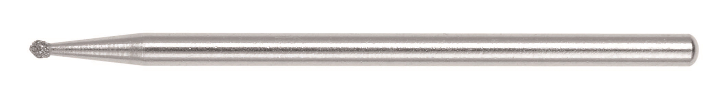 Glasritzen Diamant Gravurstift 1,4 mm