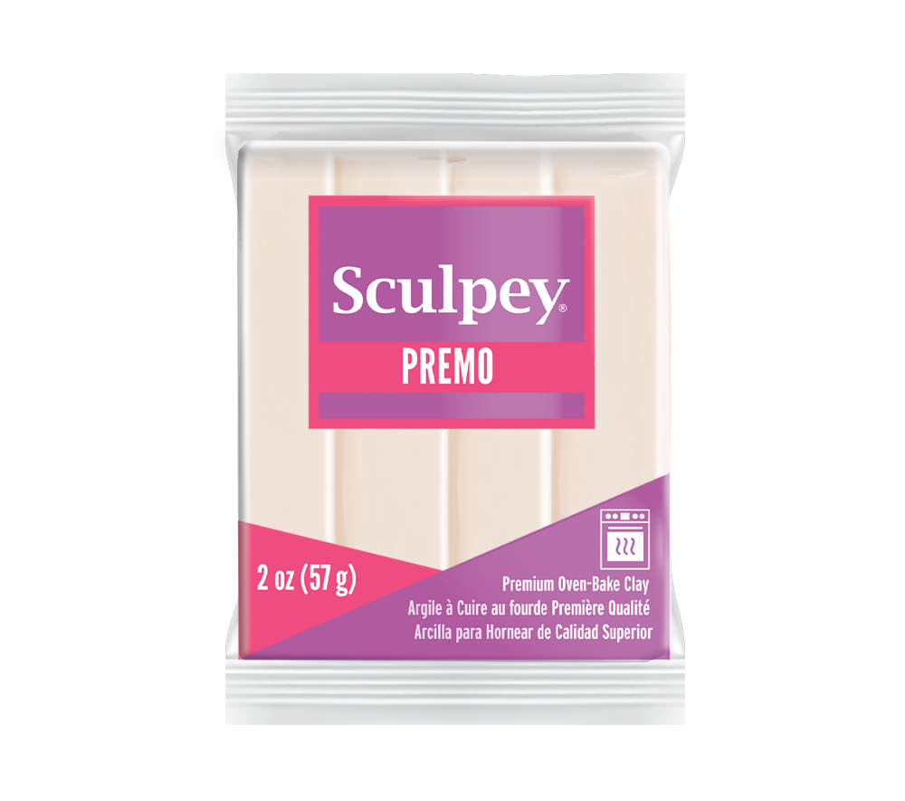 Premo 57g 2OZ Polymerclay Sculpey