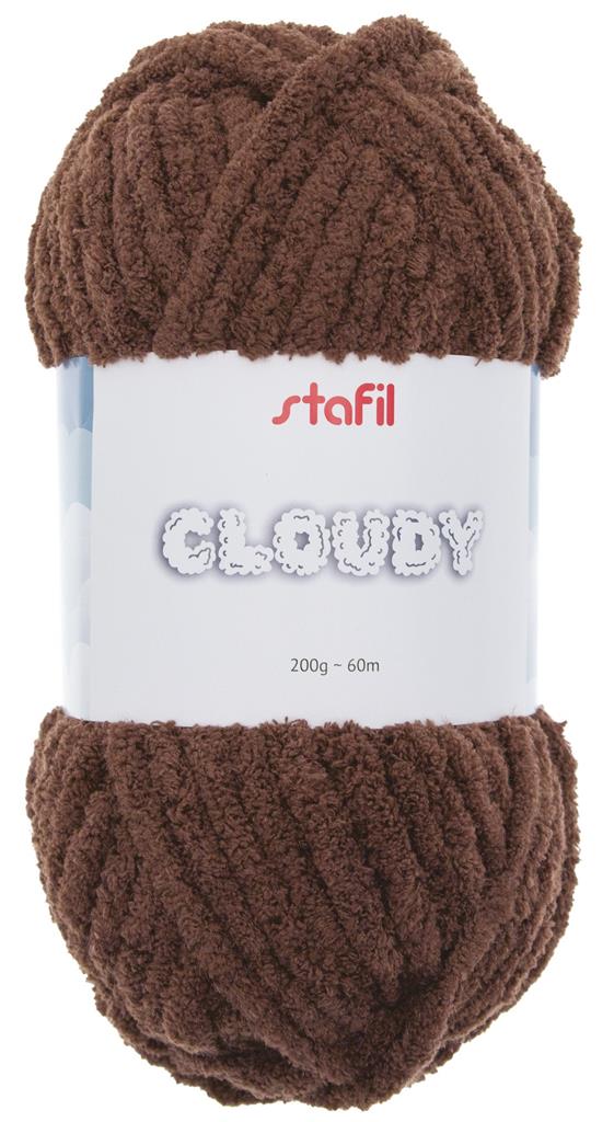 braun Cloudy 
