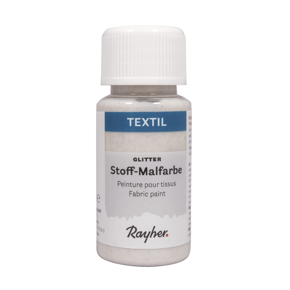 Stoff-Malfarbe 50ml Stoff-Malfarbe 50ml