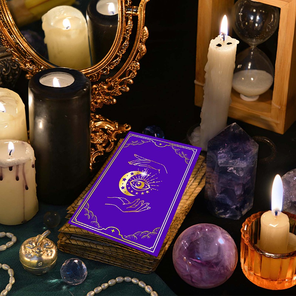 Silikonstempel Witch Tarot Egypt Mystery Gothic 160x110x3mm Silikonstempel Witch Tarot Egypt Mystery Gothic 160x110x3mm