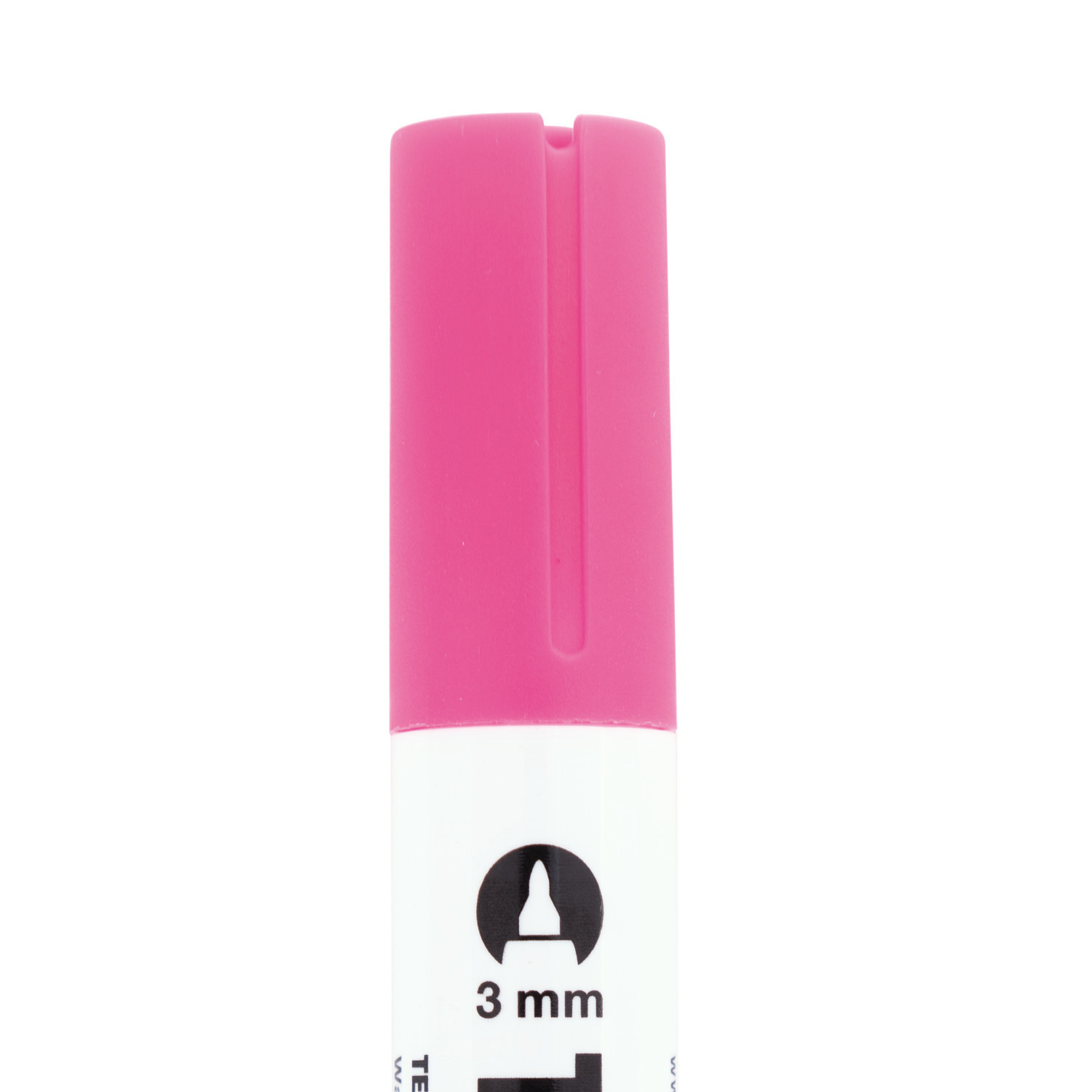 Rico Design Textilmarker 3mm helle Stoffe Rico Design Textilmarker 3mm helle Stoffe