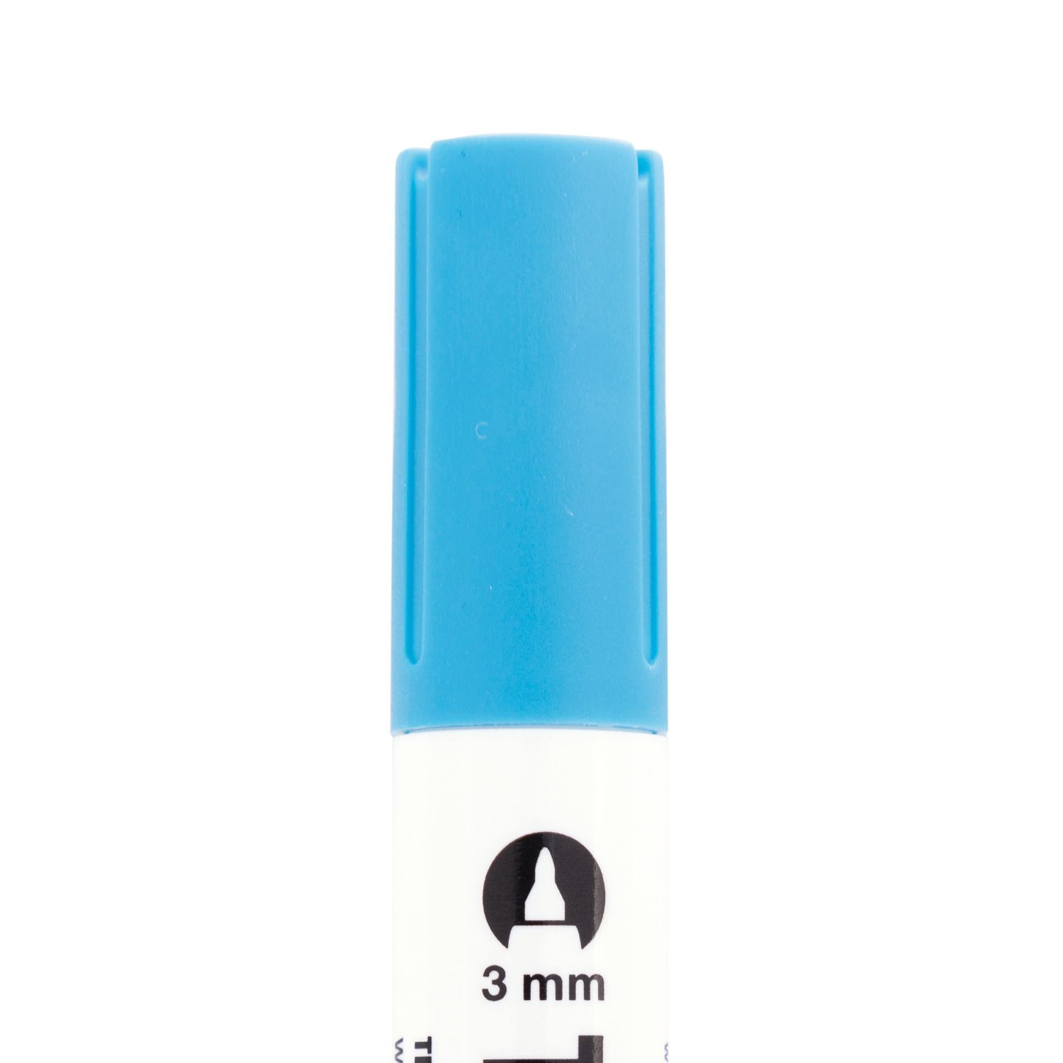 Rico Design Textilmarker 3mm helle Stoffe Einzelstifte Rico Design Textilmarker 3mm helle Stoffe Einzelstifte