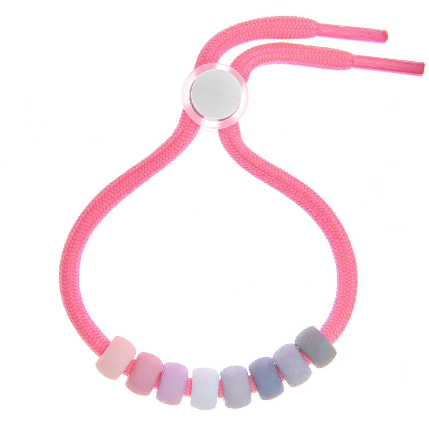 Pony Beads matt Beeren-Töne 9x6 mm Bohrung 3,5mm 400 Stück Pony Beads matt Beeren-Töne 9x6 mm Bohrung 3,5mm 400 Stück