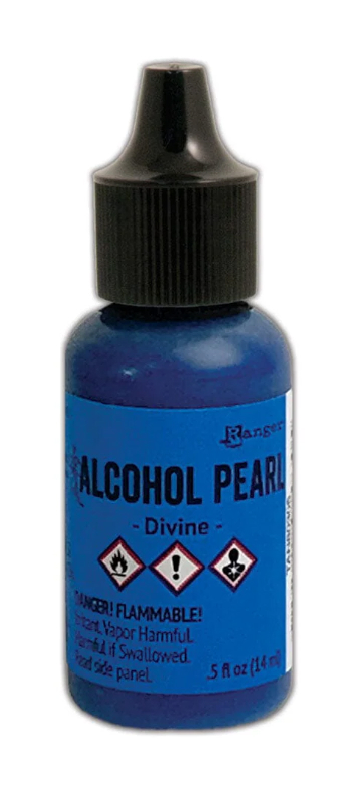  Alkoholtinte PEARL Ranger Tim Holtz Divine 14ml