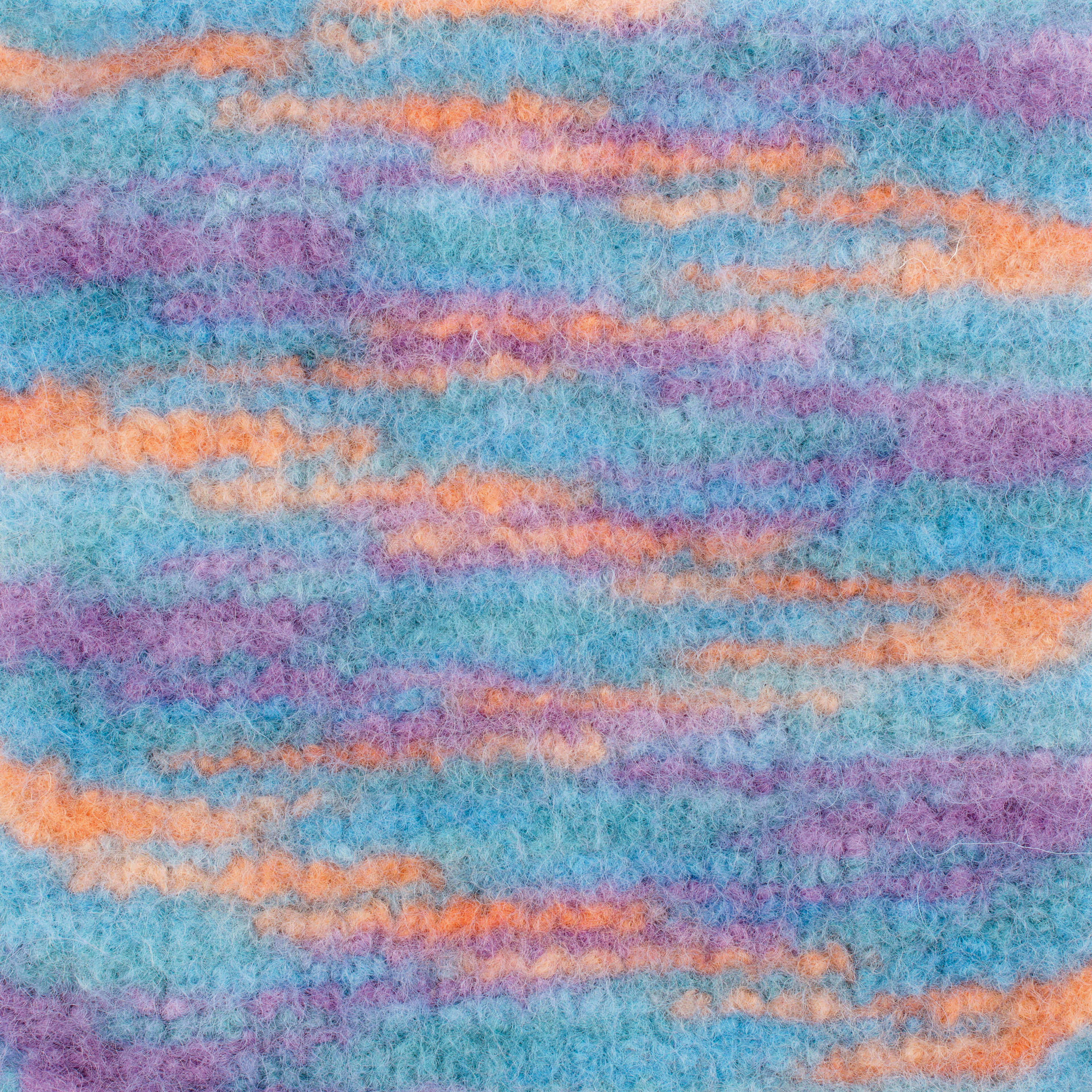 Gründl Filzwolle Color 100% Schurwolle 50g/50m Gründl Filzwolle Color 100% Schurwolle 50g/50m