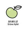 Sapolina Seifenduft  grüner Apfel 10ml Soap Fragrance Seifen-Duftöl