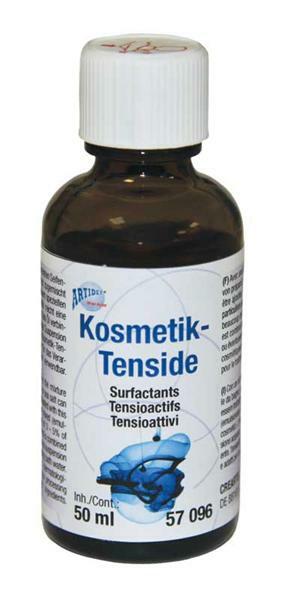 Kosmetik Tenside 50ml Kosmetik Tenside 50ml