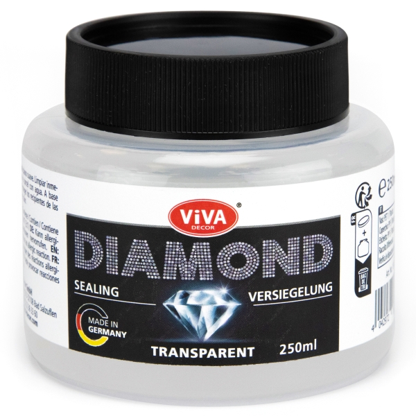 Diamond Painting Versiegelung 250 ml 