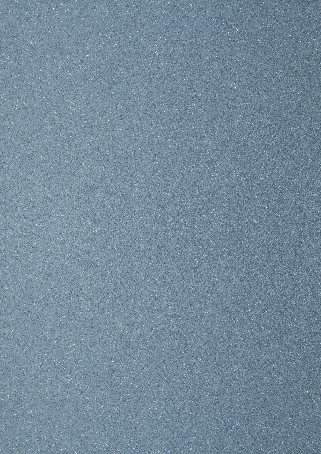 Glitterkarton A4 200g einseitig