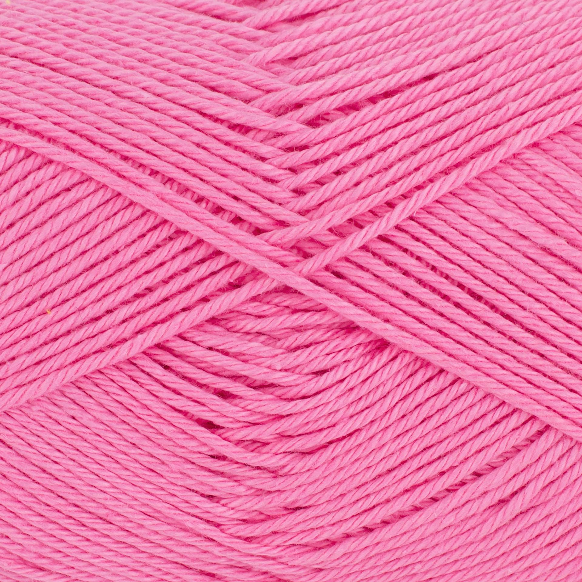 Cotton Quick uni, 100 % Baumwolle, 50g/125m Cotton Quick uni, 100 % Baumwolle, 50g/125m