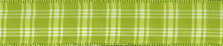 Karoband 25mm Drahtkante pro Meter Karoband 25mm Drahtkante pro Meter