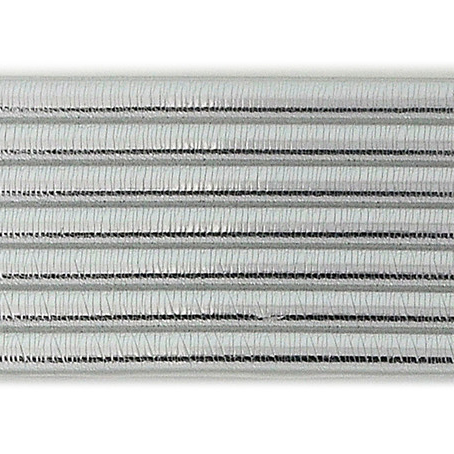 Wachsstreifen 4 mm glatt hochglänzend , 8 Stk./Pkg. Wachsstreifen 4 mm glatt hochglänzend , 8 Stk./Pkg.