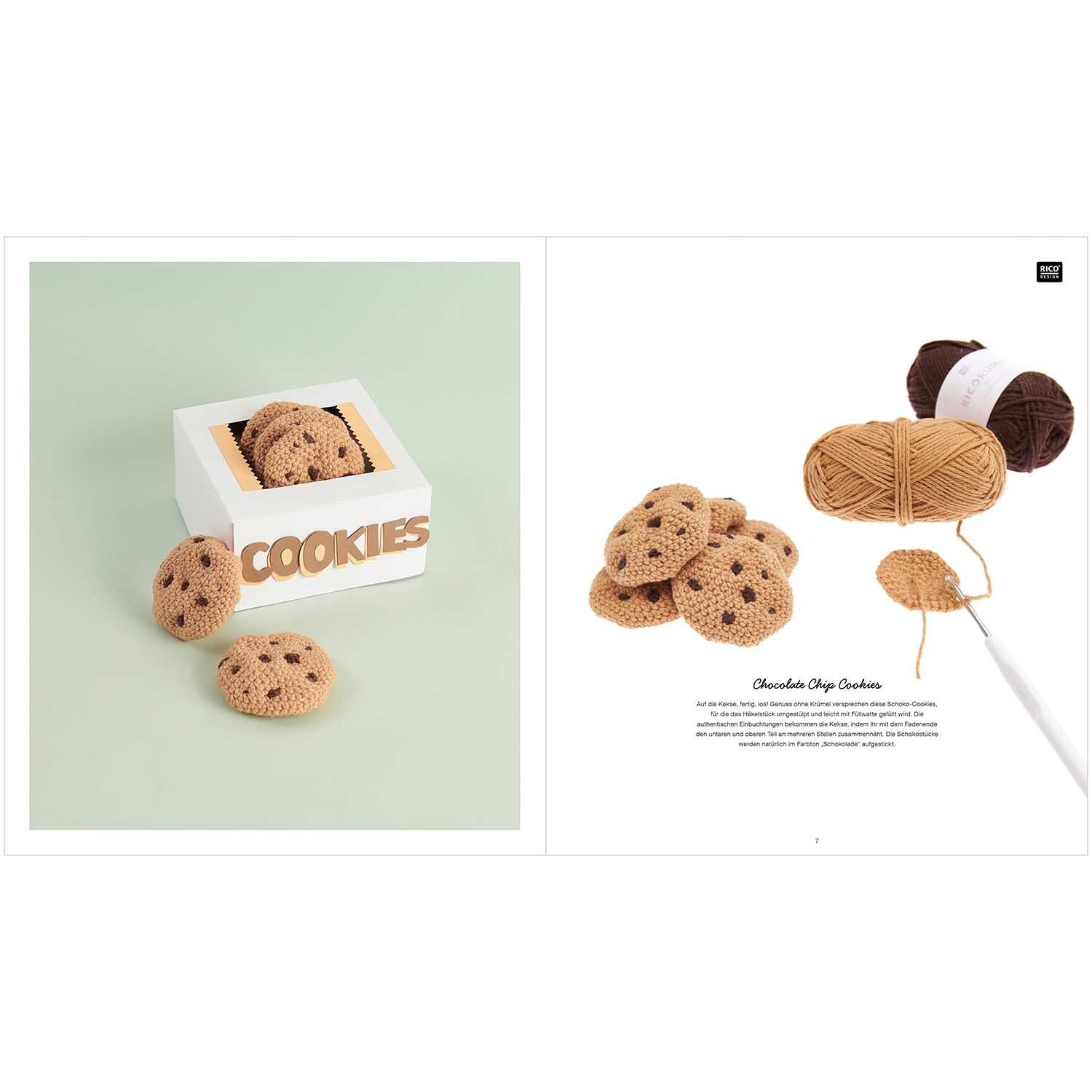 RICORUMI SNACKS 22 Seiten RICORUMI SNACKS 22 Seiten