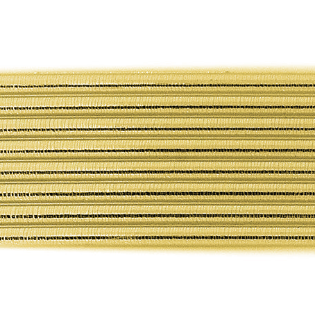Wachsstreifen 200mm Ø 3 mm glänzend 8 Stück/ Packung Wachsstreifen 200mm Ø 3 mm glänzend 8 Stück/ Packung