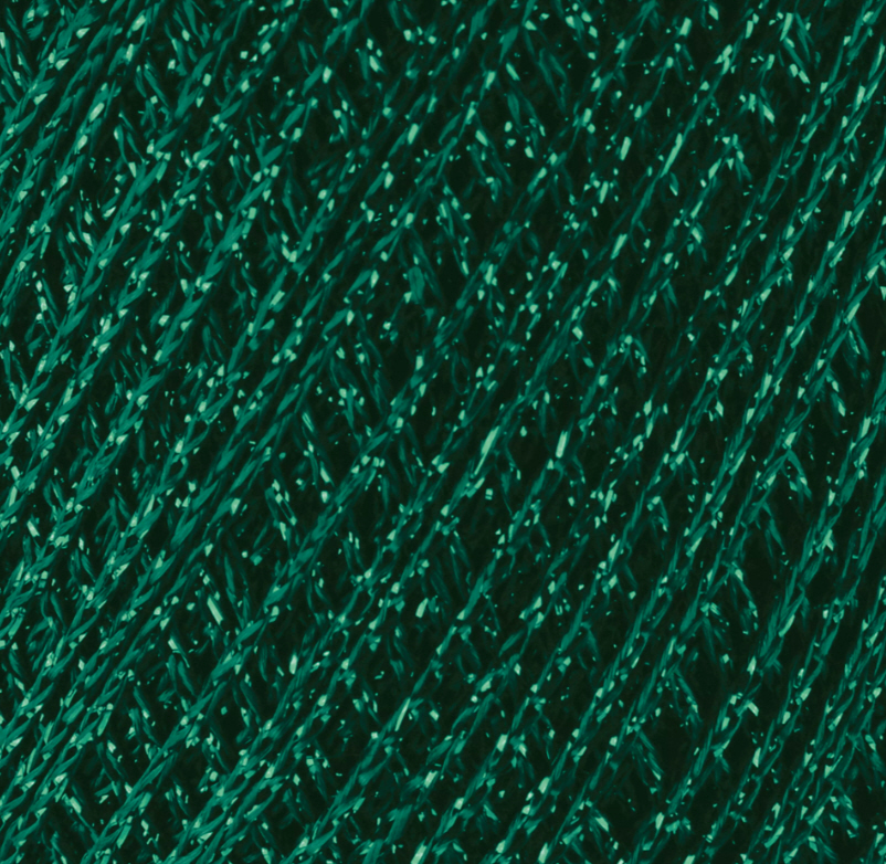 glitter grün 8235