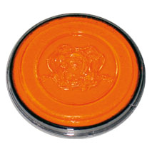 Neon-Farbe orange, 3,5 ml